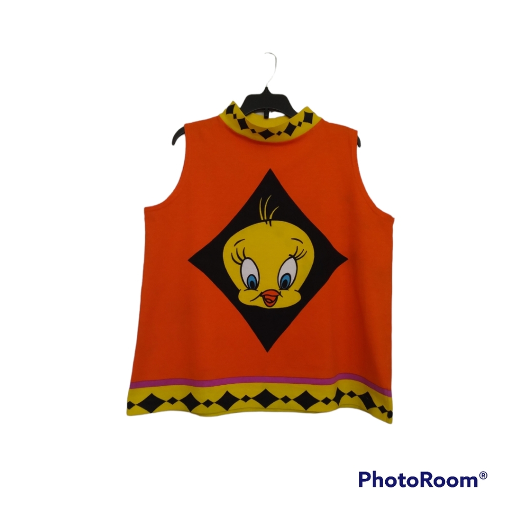 Vintage Tweety Bird t-shirt, size medium, United Stars of America
